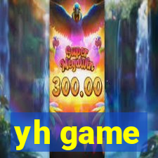 yh game